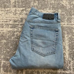 Men’s Bullhead Jean